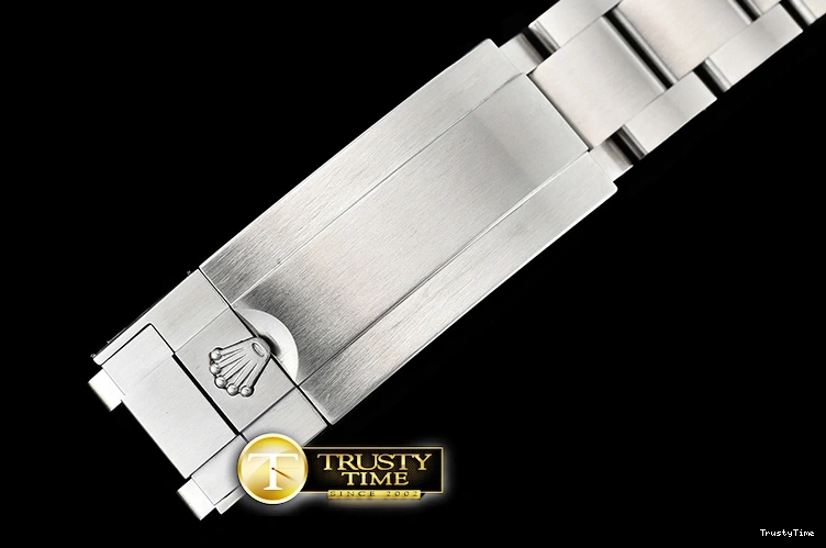 0719 Seasonal ROLSUB0264B – Submariner 116619 Black Diam SS SS Black GSF A 1035